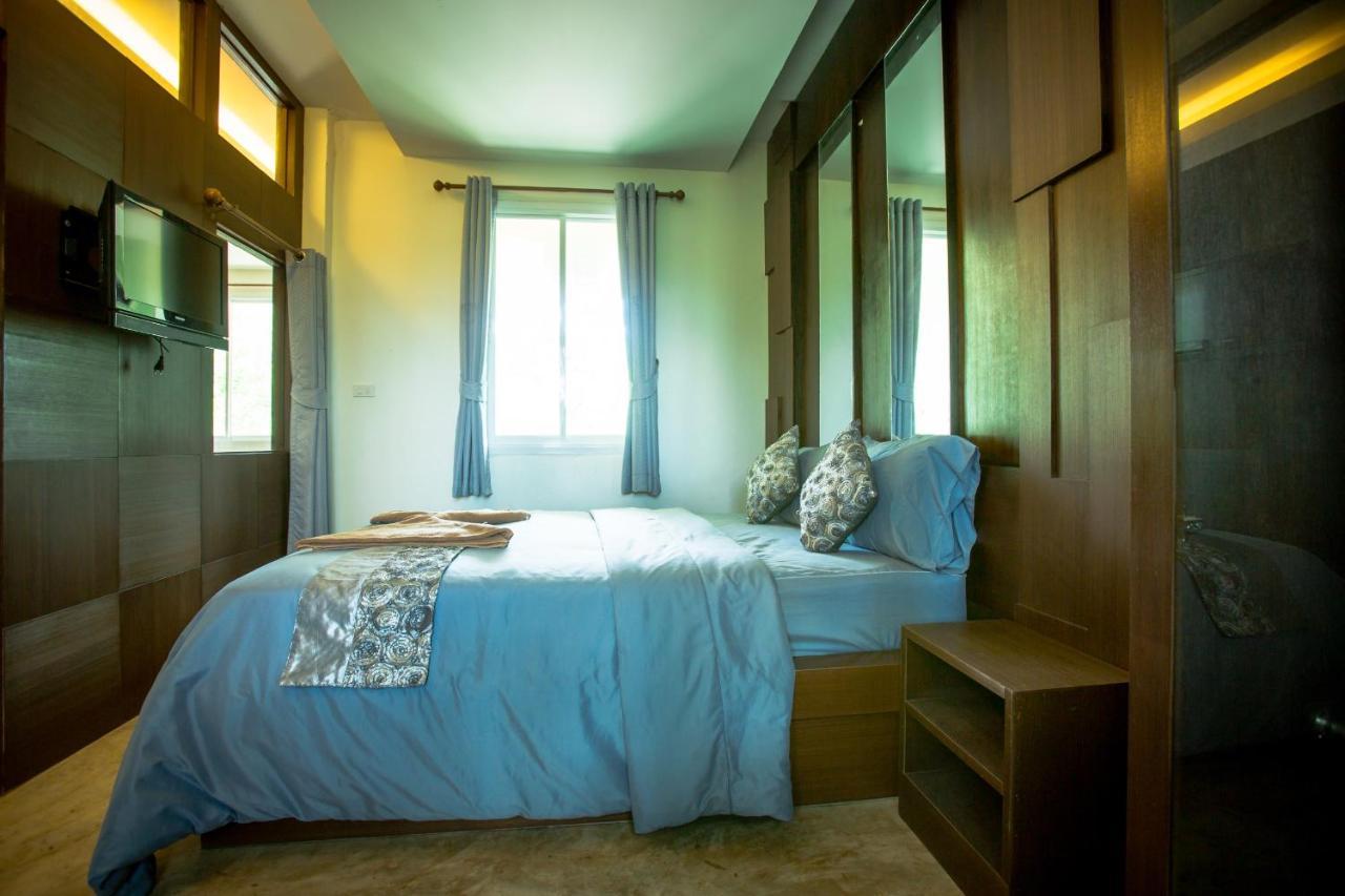 Diamond Hill Resort Nong Nam Daeng Zewnętrze zdjęcie